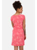 alife and kickin Kleid ShannaAK B in coral melange