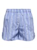 ONLY Shorts in Moonlight Blue