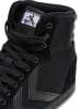 Hummel Hummel Sneaker Slimmer Stadil Unisex Erwachsene in BLACK