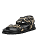 INUOVO Sandalen in Schwarz