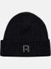 Reell Mütze "Ease Beanie" in Schwarz