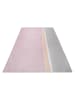 ESPRIT Teppich SALT RIVER in rosa
