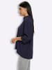 Heine Sweatshirt in marine