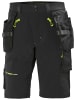 Helly Hansen Short in Schwarz