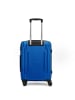 Redolz Essentials 06 CABIN 4 Rollen Kabinentrolley 55 cm in blue 2