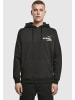 Mister Tee Sweat & Fleece - Hoody in black
