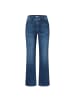 MAC Jeans in Blau