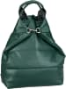 Jost Rucksack / Backpack Kaarina X-Change Bag XS in Bottlegreen