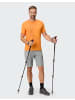 hot-sportswear Bermuda Salvador in flintstone