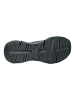 Skechers Sneaker Sneaker in schwarz