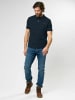 MCS Polo Hurst in Dark Sapphire