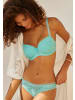 LASCANA Balconette-BH in mint