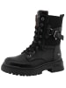 Mustang Stiefeletten schwarz
