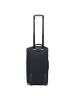 Herschel Wheelie Outfitter 50L - 2-Rollen-Trolley 65 cm (black) in schwarz
