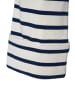 Mart Visser Caroline Tensen Chester Stripe Top Ecru / Navy