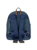 BRIC`s Sorrento Zaino Serena Rucksack 31 cm Laptopfach in blue