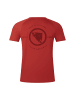 ENDURA Shirt Loop in BRICK