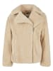 Urban Classics Winter Jacket in unionbeige