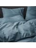 Essenza Bettwäsche Guy Zusatzkissenbezug in Blue