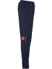 uhlsport  Trainingshose "Score Track Pants" in Blau