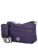 JOOP! Women Lietissimo Jasmina - Schultertasche 24 cm (carmine) in lila
