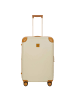 BRIC`s Amalfi - 4-Rollen-Trolley 70.5 cm (cream) in cream