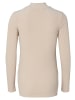 Noppies Langarmshirt Sira in Light Sand