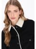 DreiMaster Women Jacket in navy