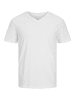 Jack & Jones T-shirt in White
