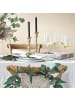 Butlers Stabkerzenhalter BOHEMIAN 2er-Set in Gold