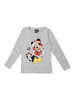 United Labels Disney Minnie Mouse XMAS Schlafanzug Christmas Winter Langarm in Mehrfarbig