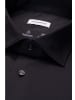 Seidensticker Performance-Hemd Regular in Schwarz