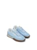 Marc O'Polo Sneaker Model Gustafina in Light Blue