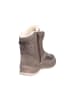 LOWA Winterstiefel ELLA GTX HI JR in grau