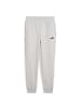 Puma Essentials Jogginghose mit kleinem No. 1 Logo in Licht