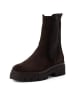 Tamaris Stiefeletten/Boot in braun