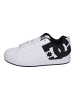 DC Shoes Sneaker Low Court Graffik in bunt