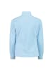 cmp Pullover Arctic Fleece in Hellblau