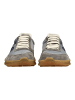 El Naturalista Sneaker in Grau