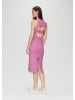 QS Kleid in 4721_flieder