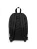 Eastpak Back To Work 27 - Rucksack 15,6" 43 cm (black denim) in sunday grey