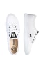 ethletic Canvas Sneaker Kole in just white