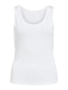 Object Tanktop in White