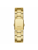 Guess Analoguhr für Damen in gold