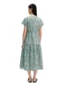 Marc O'Polo Sommerkleid loose in Light Green