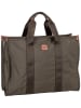 BRIC`s Handtasche X Opera bag M in Olivgrün