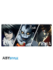 Abysse Deutschland Nonbook - DEATH NOTE - Mousepad XXL - Triad