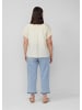 s.Oliver Bluse in 0750_helles beige