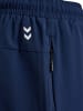 Hummel Sporthose "Pulse Pants" in Blau