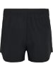 Hummel Hummel Shorts Hmlte Training Damen in BLACK